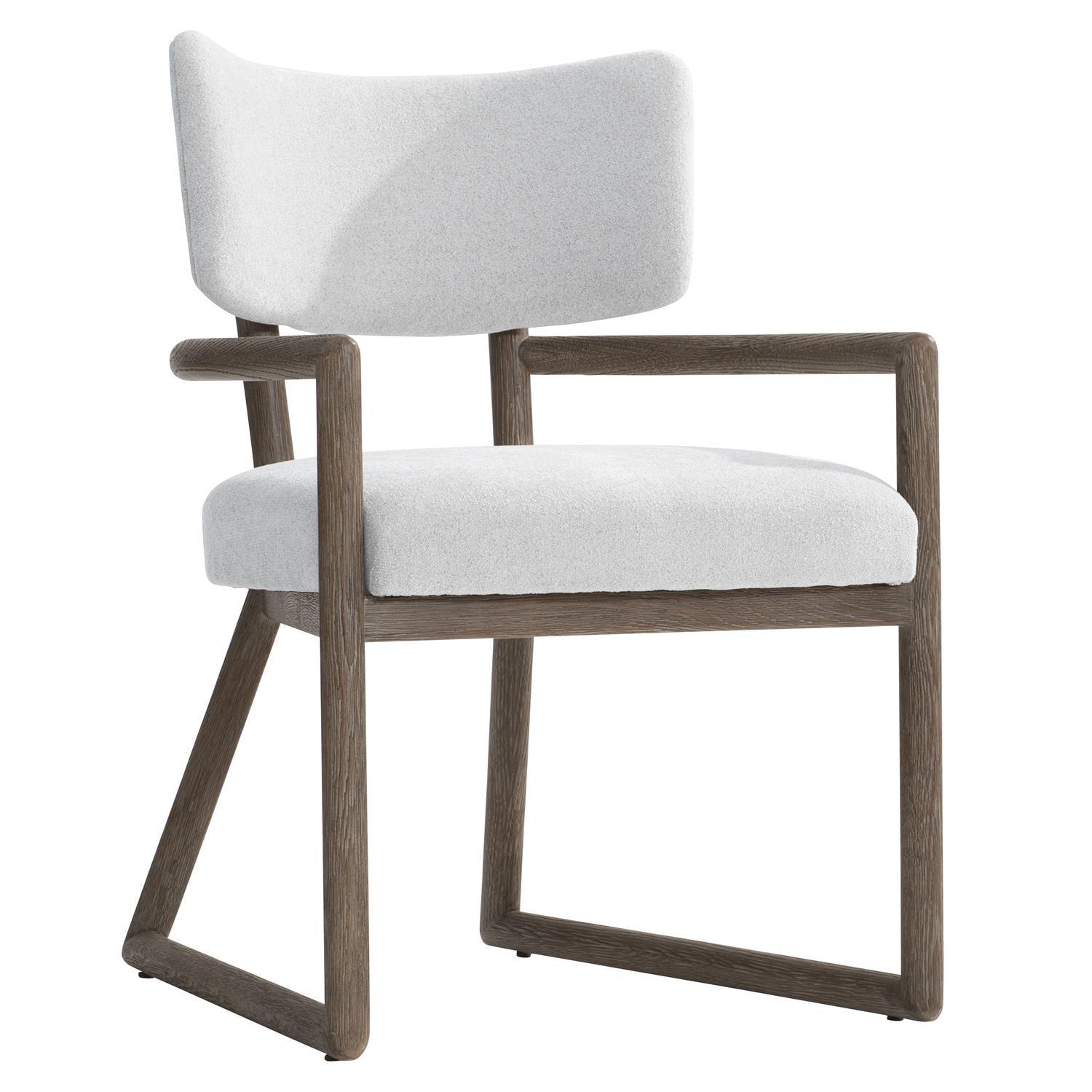 Bernhardt - Casa Paros Arm Chair - Set of 2 - '317562 | American Home Furniture