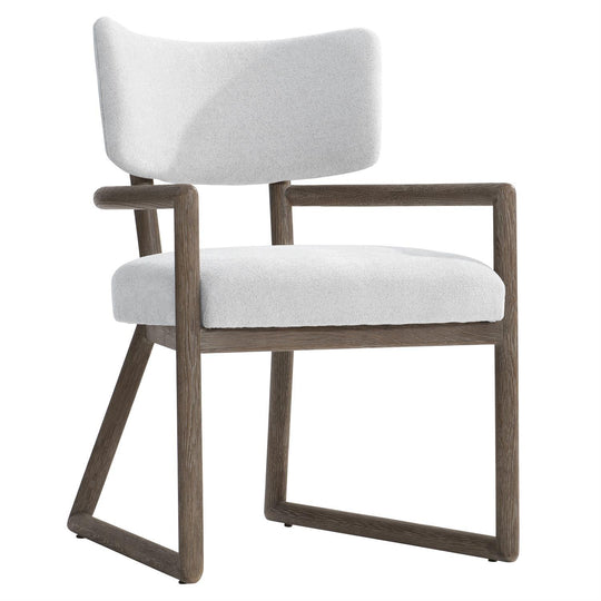 Bernhardt - Casa Paros Arm Chair - Set of 2 - '317562 | American Home Furniture