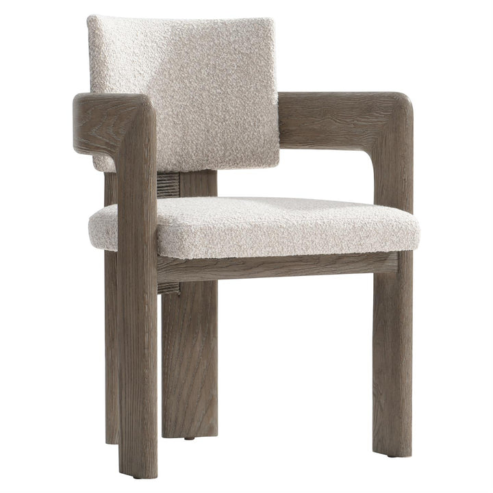 CASA PAROS 2 ARM CHAIR