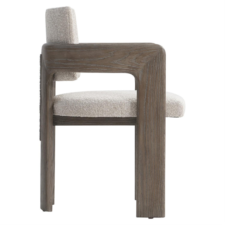 CASA PAROS 2 ARM CHAIR