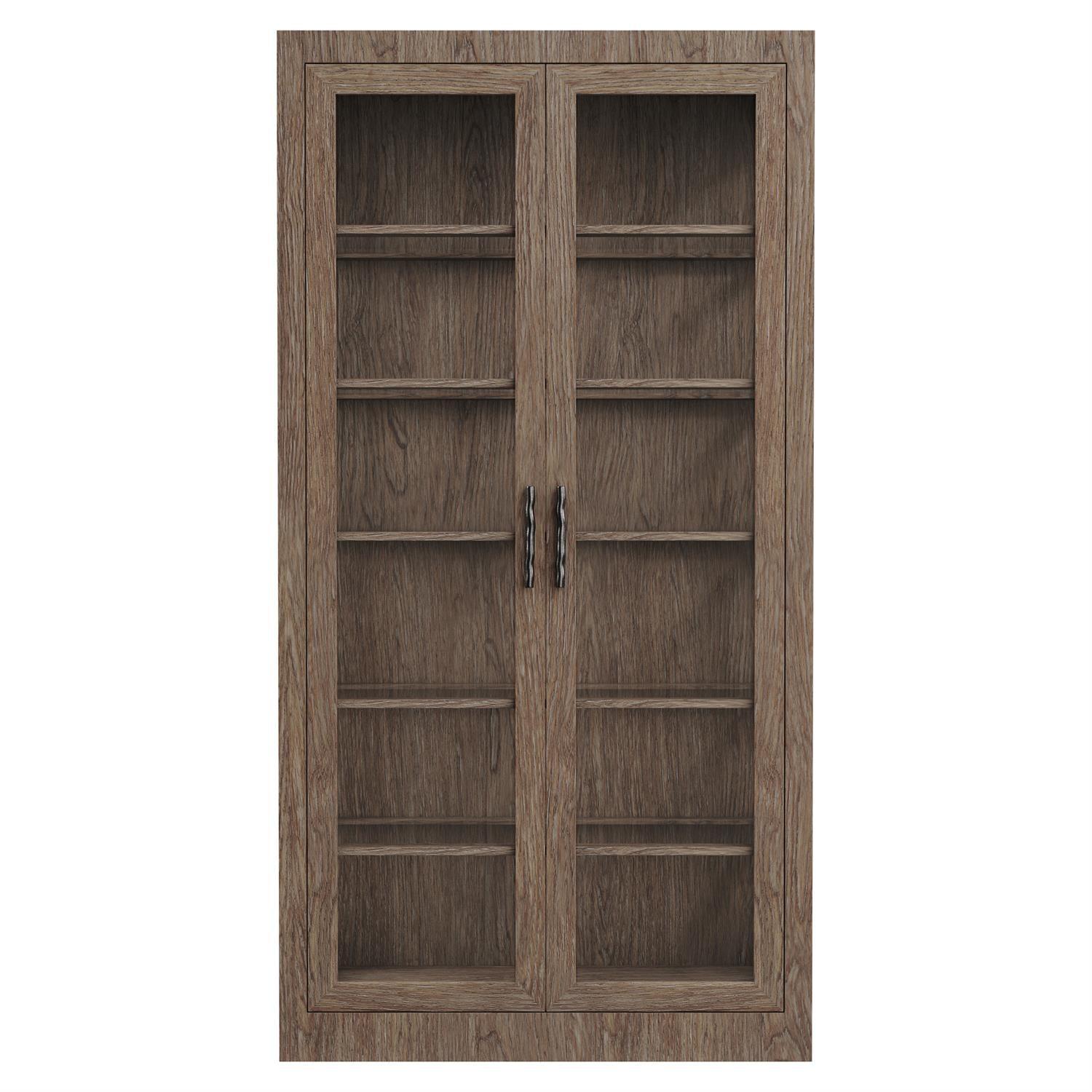 Bernhardt - Casa Paros Display Cabinet - '317814 | American Home Furniture