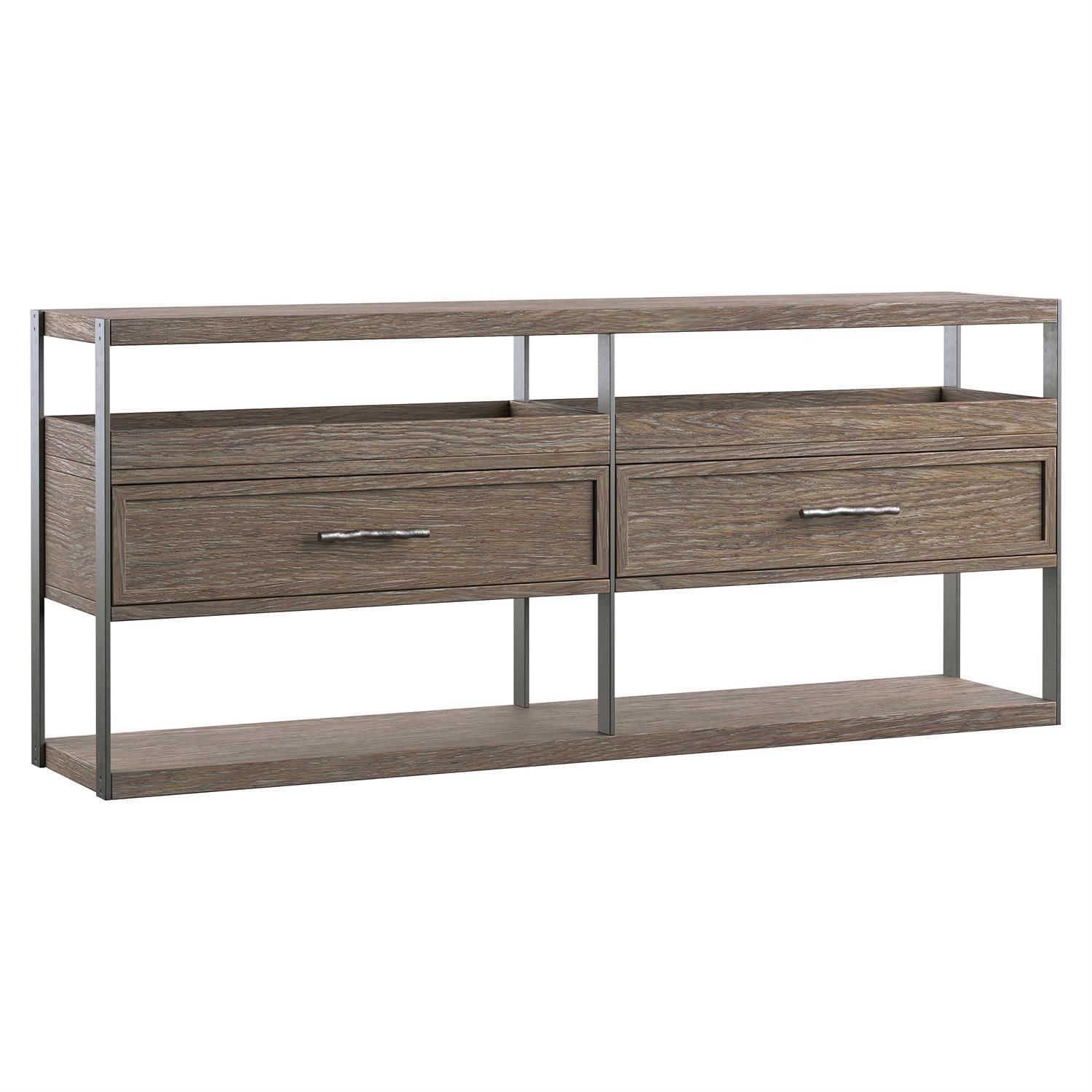 Bernhardt - Casa Paros Console Table - '317912 | American Home Furniture