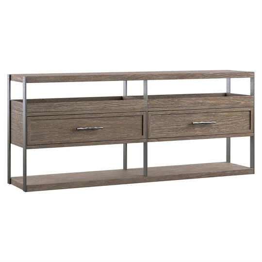Bernhardt - Casa Paros Console Table - '317912 | American Home Furniture
