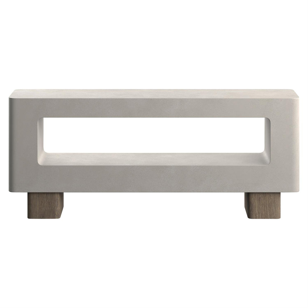 CASA PAROS 2 CONSOLE TABLE