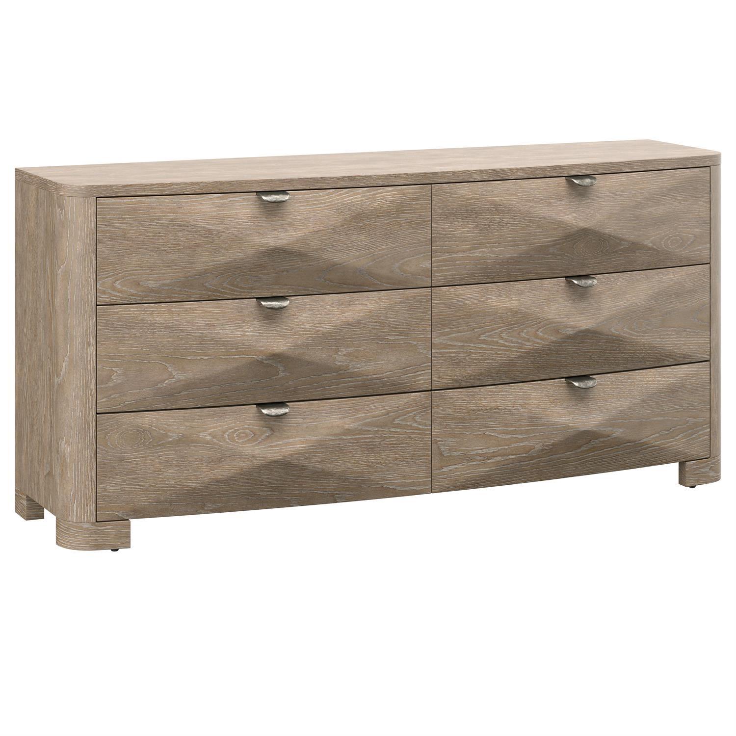 Bernhardt - Aventura Dresser - '318054 | American Home Furniture