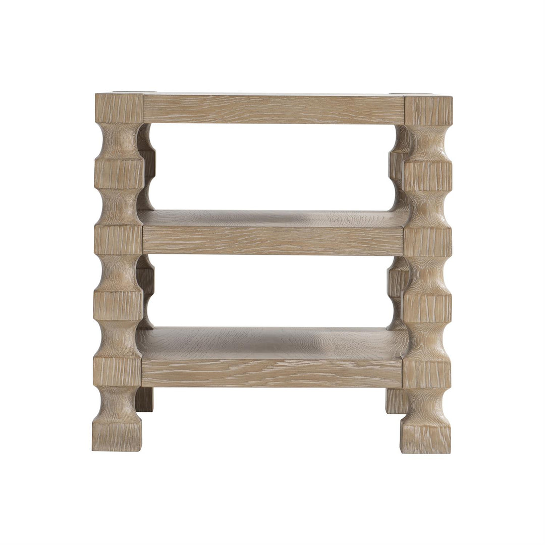 AVENTURA 1 SIDE TABLE