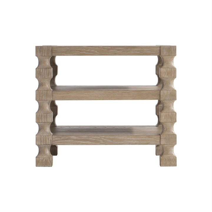 AVENTURA 1 SIDE TABLE