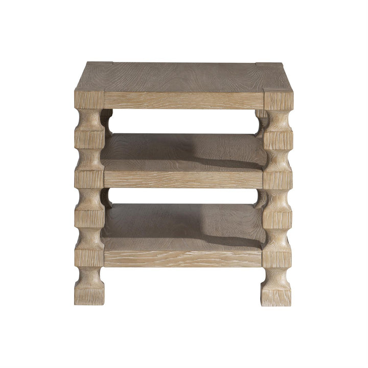 AVENTURA 1 SIDE TABLE