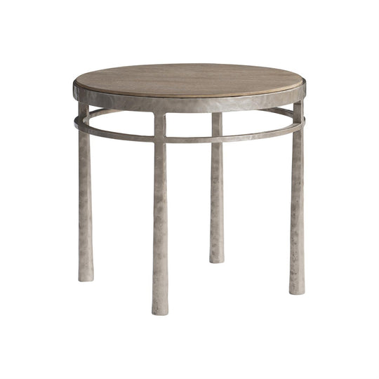 Bernhardt - Aventura Side Table - '318125 | American Home Furniture