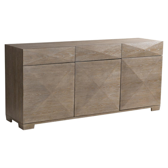 Bernhardt - Aventura Buffet - '318132 | American Home Furniture