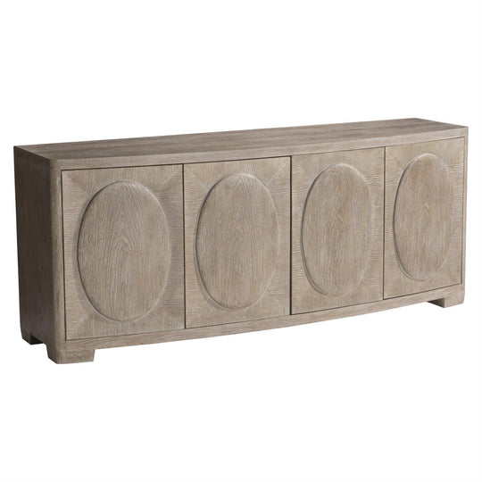 Bernhardt - Aventura Buffet - '318134 | American Home Furniture