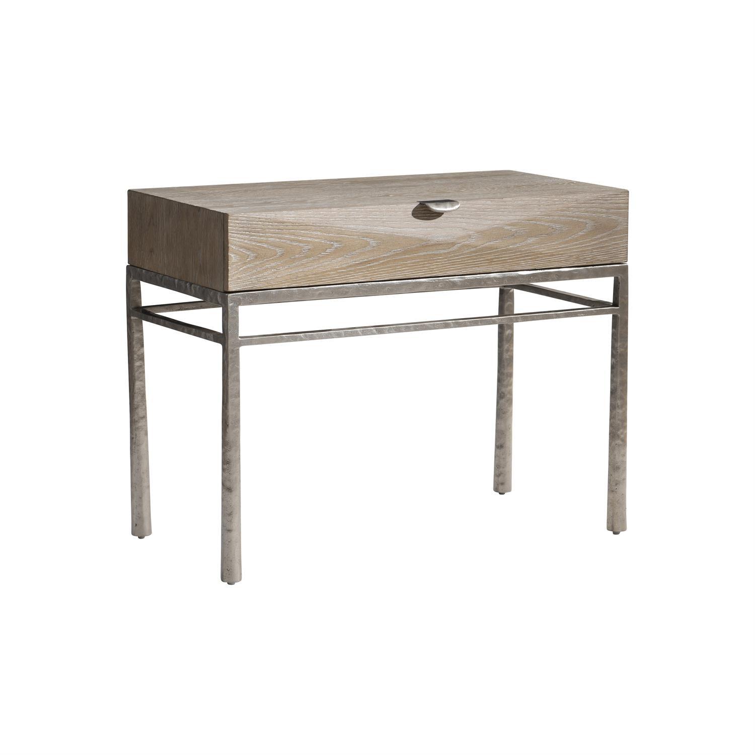 Bernhardt - Aventura Nightstand - '318218 | American Home Furniture