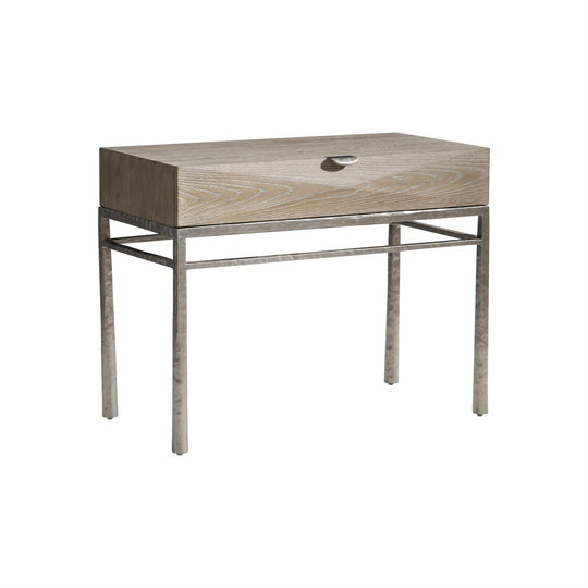 Bernhardt - Aventura Nightstand - '318218 | American Home Furniture