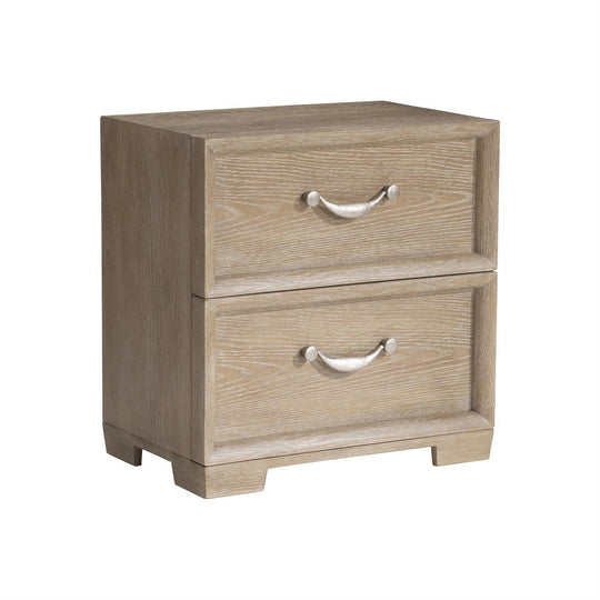 Bernhardt - Aventura Nightstand - '318226 | American Home Furniture