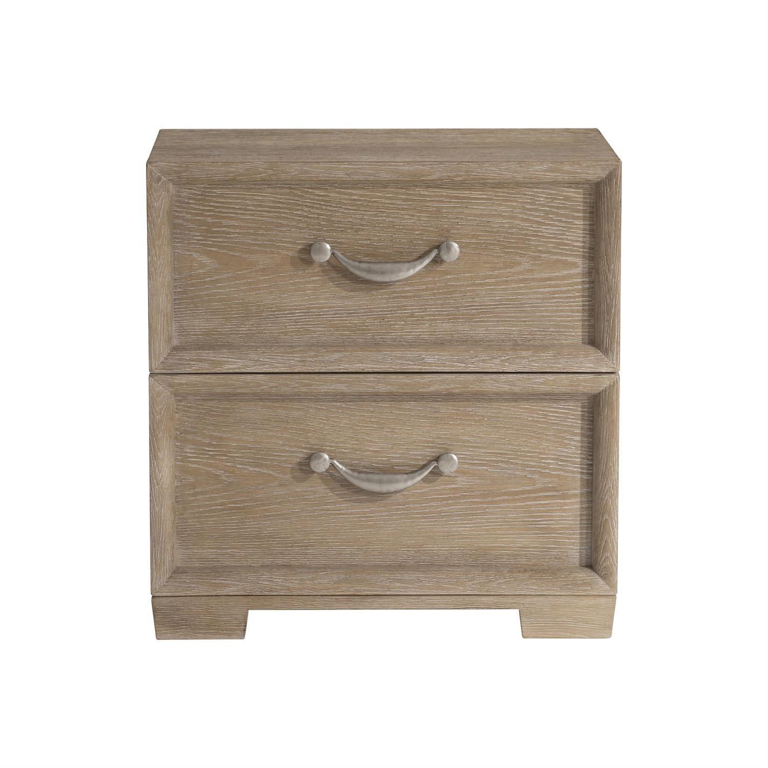 Bernhardt - Aventura Nightstand - '318226 | American Home Furniture