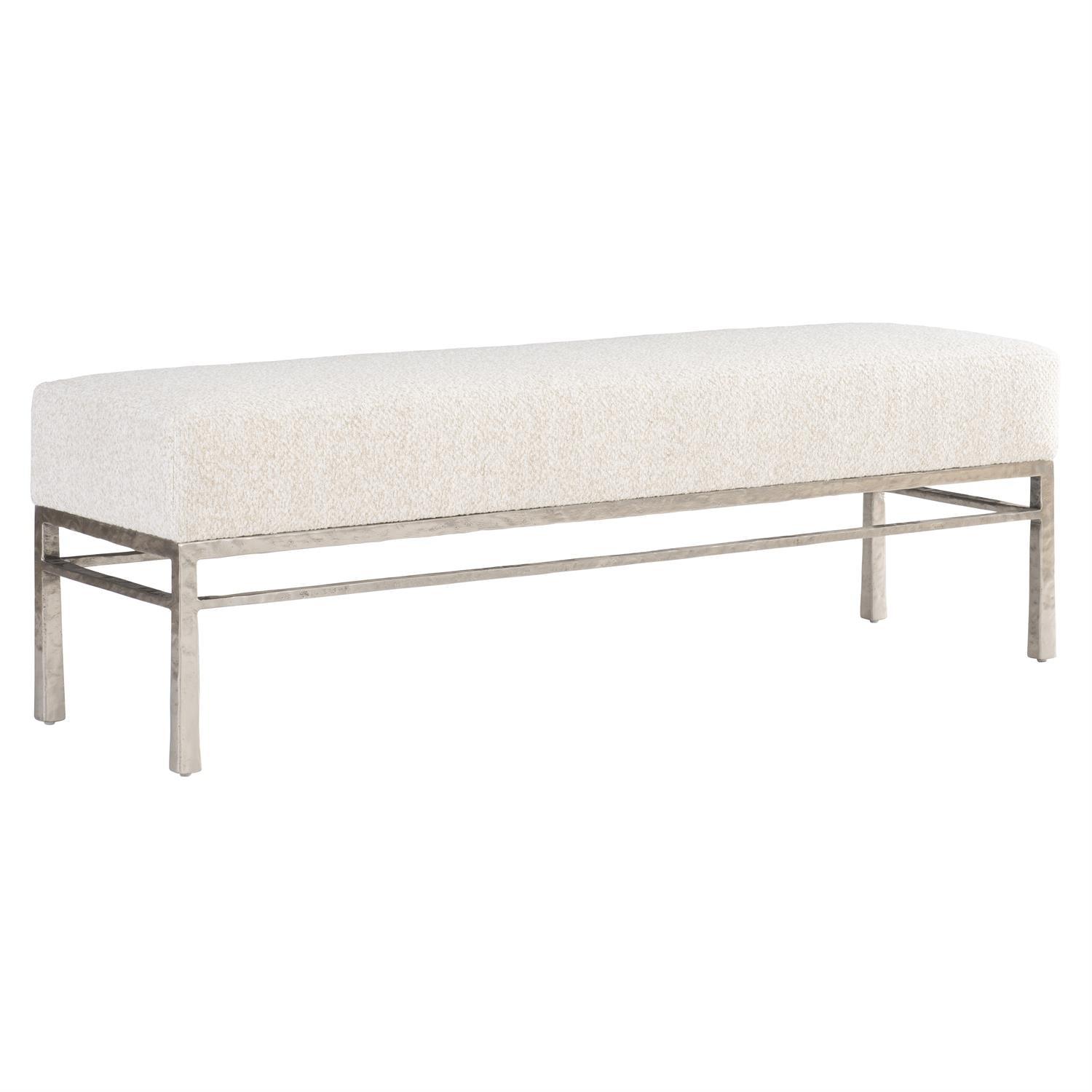 Bernhardt - Aventura Bench - '318508 | American Home Furniture