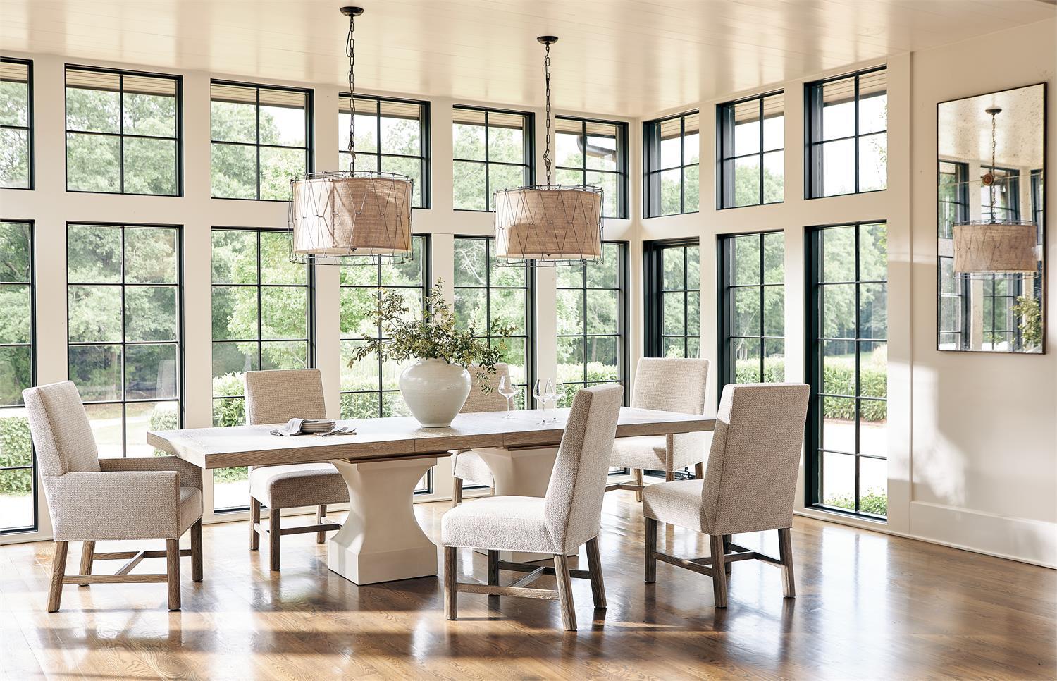 Bernhardt - Aventura Side Chair - Set of 2 - '318541 | American Home Furniture