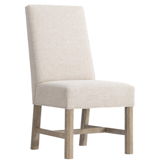 Bernhardt - Aventura Side Chair - Set of 2 - '318541 | American Home Furniture
