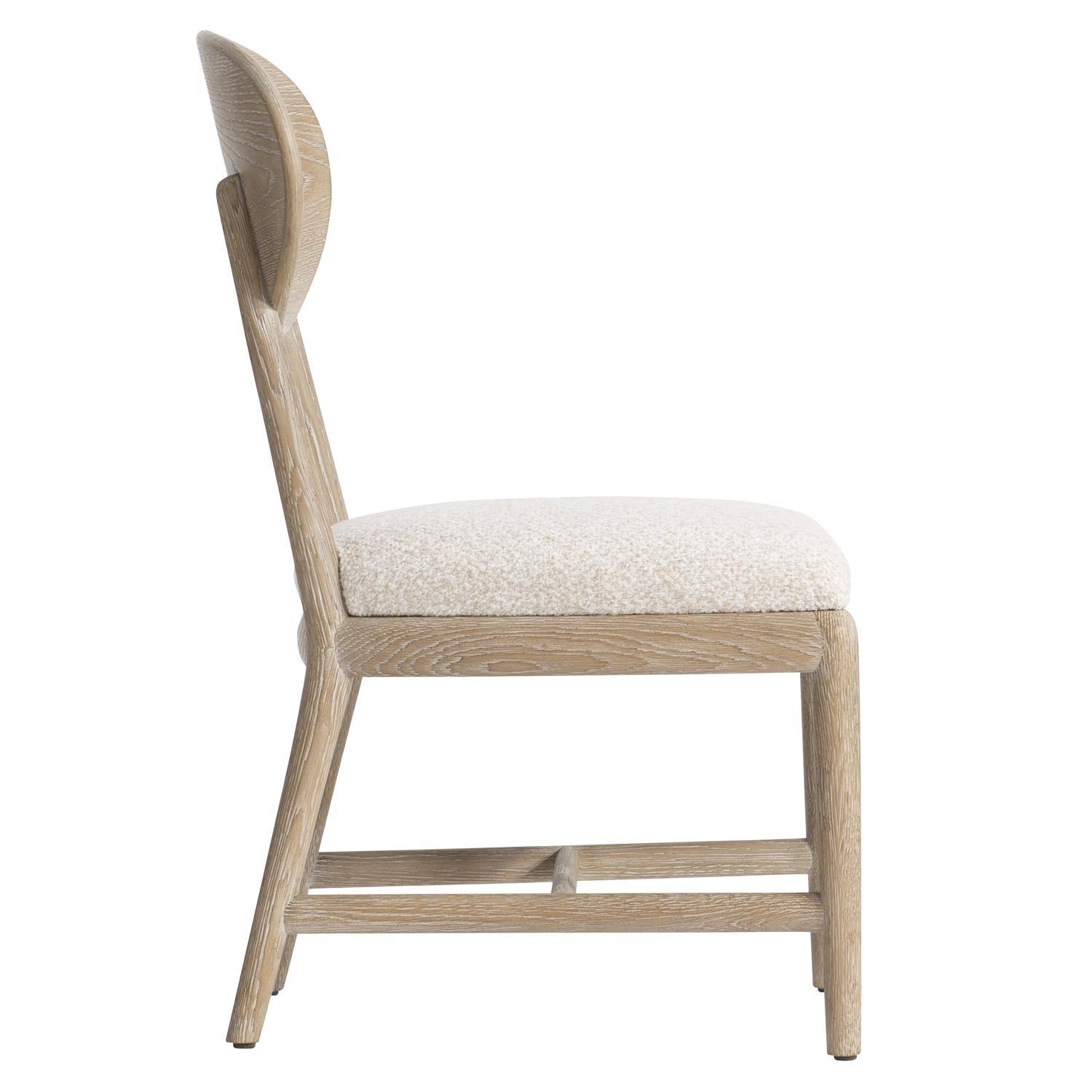 Bernhardt - Aventura Side Chair - Set of 2 - '318555 | American Home Furniture