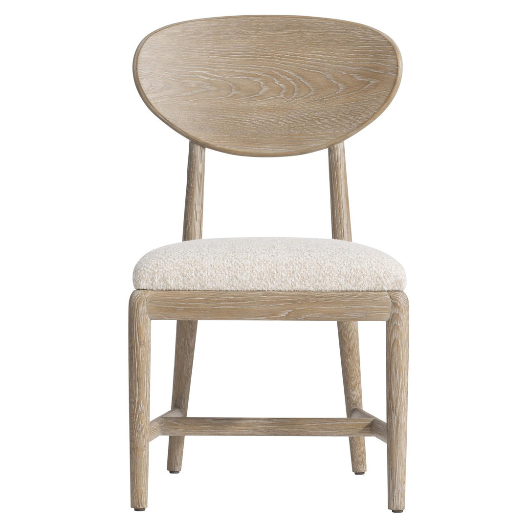 AVENTURA 2 SIDE CHAIR