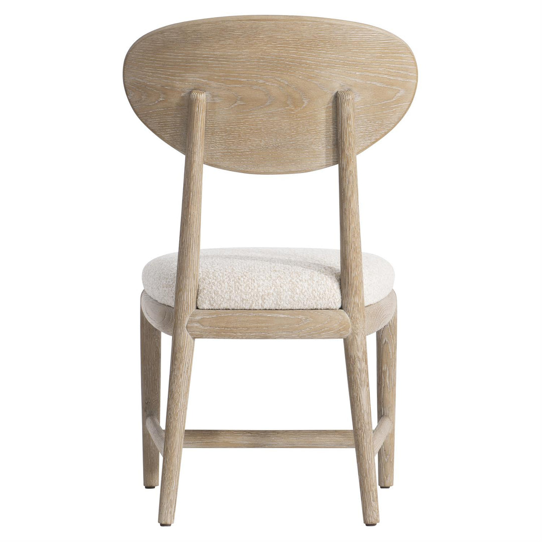 AVENTURA 2 SIDE CHAIR