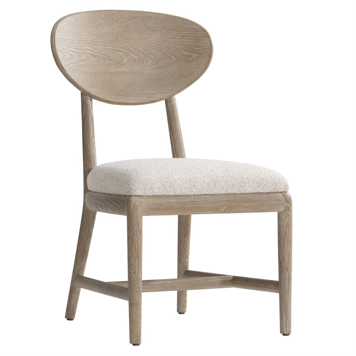Bernhardt - Aventura Side Chair - Set of 2 - '318555 | American Home Furniture
