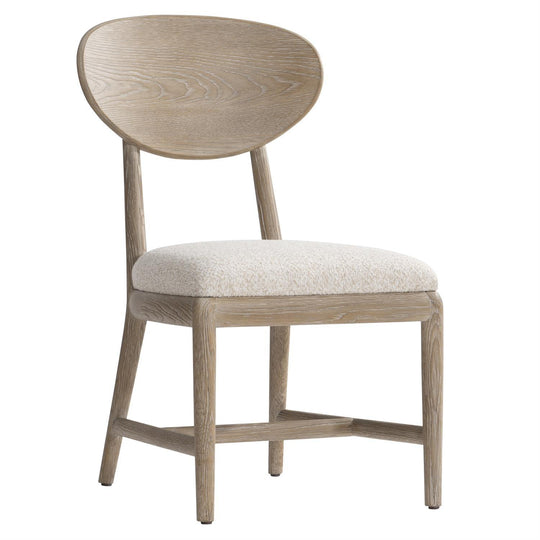 Bernhardt - Aventura Side Chair - Set of 2 - '318555 | American Home Furniture
