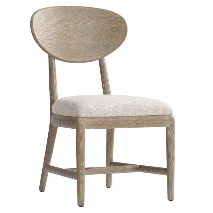 AVENTURA 2 SIDE CHAIR