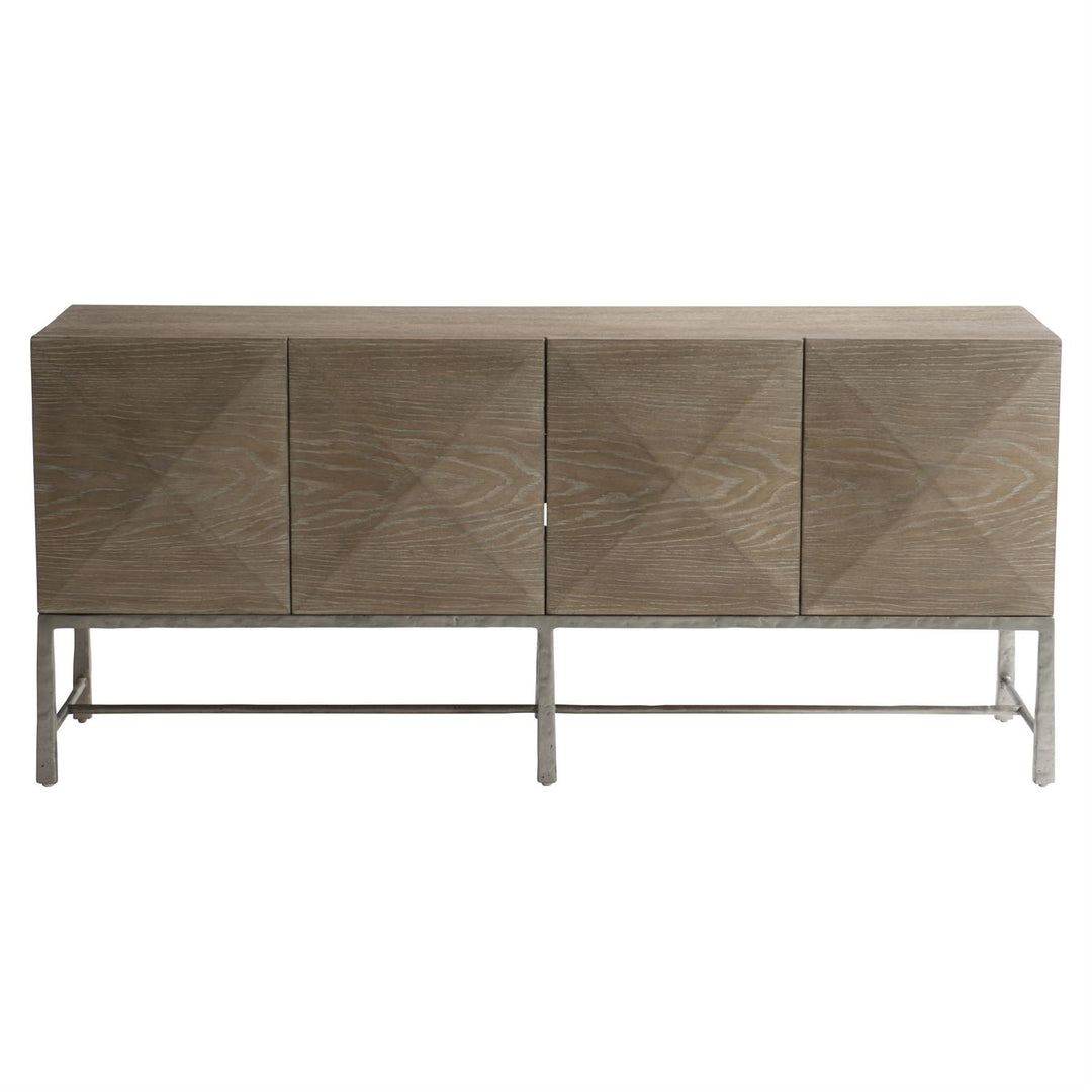 AVENTURA ENTERTAINMENT CREDENZA