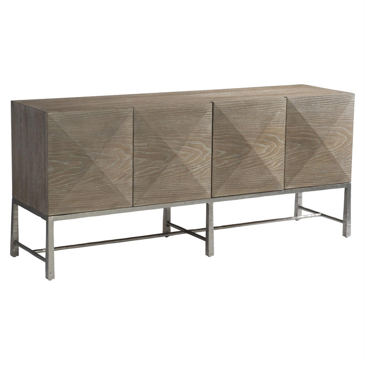 AVENTURA ENTERTAINMENT CREDENZA