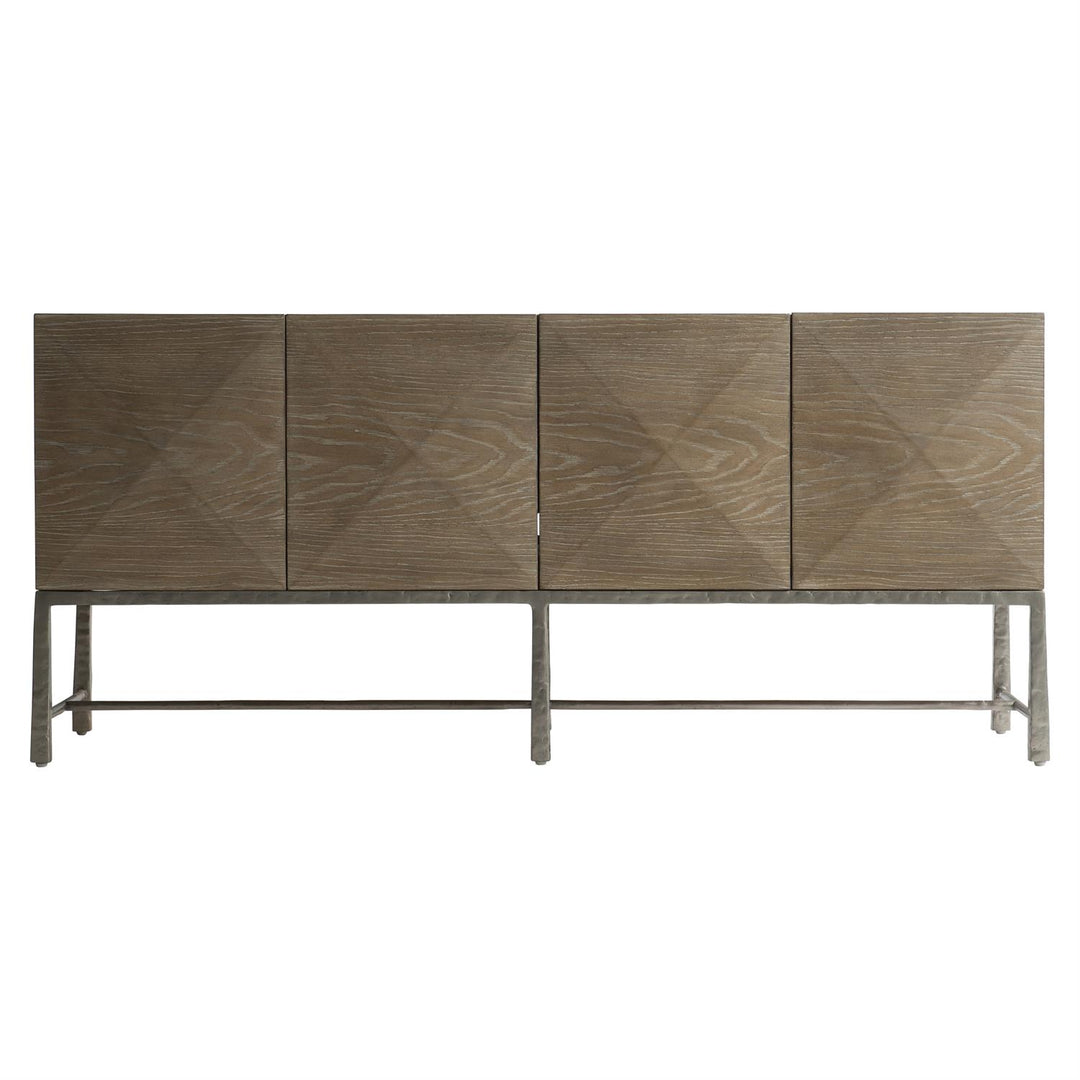 AVENTURA ENTERTAINMENT CREDENZA