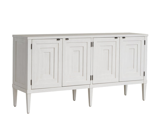 Sligh Sanibel Clearwater Media Console MEDIA + TV STANDS