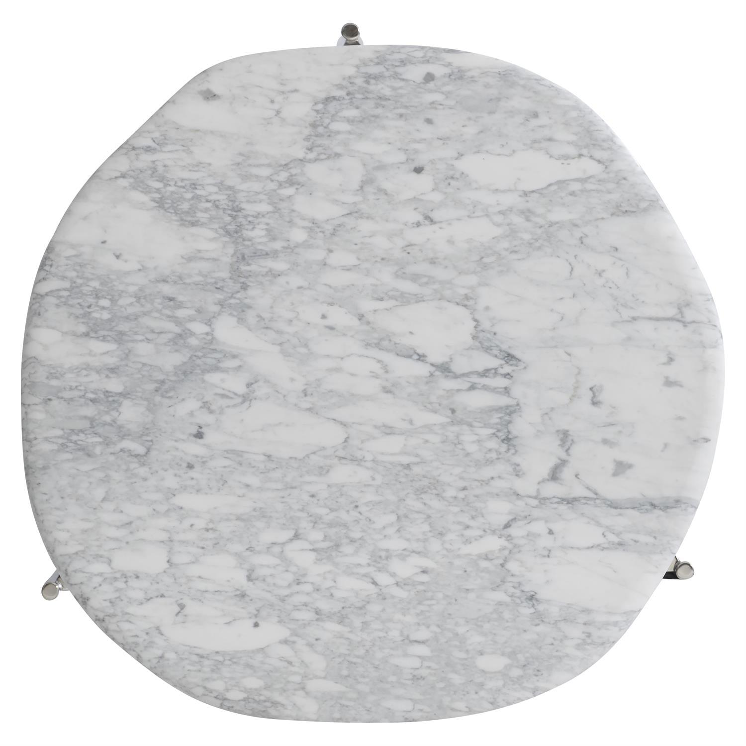 Bernhardt - Arris 1 Cocktail Table - '321010 | American Home Furniture