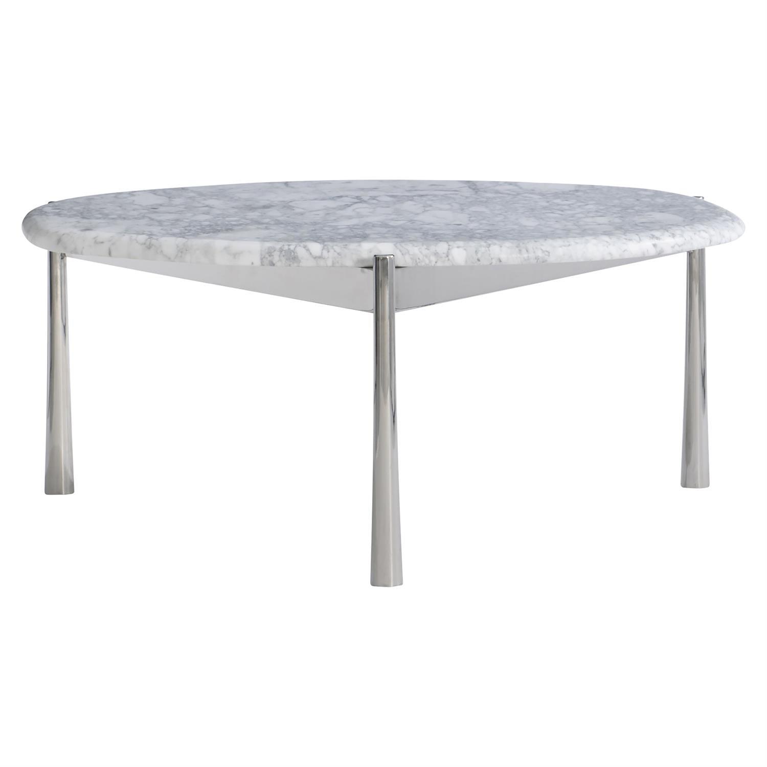 Bernhardt - Arris 1 Cocktail Table - '321010 | American Home Furniture