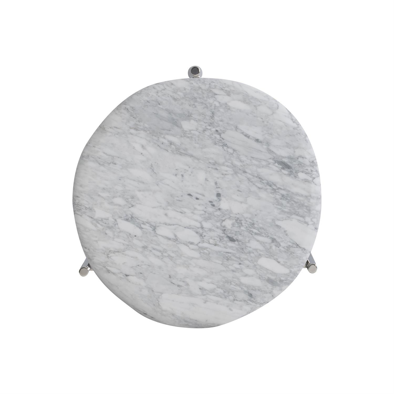 Bernhardt - Arris Side Table - '321012 | American Home Furniture