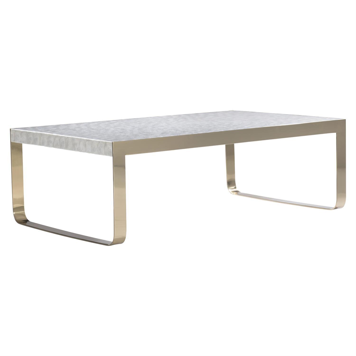 Bernhardt - Aster Cocktail Table - '321021 | American Home Furniture
