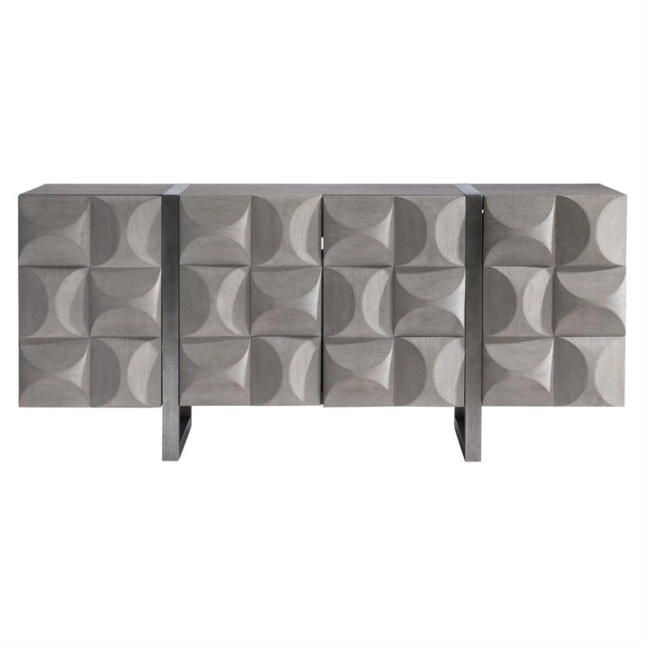 RUNE ENTERTAINMENT CREDENZA