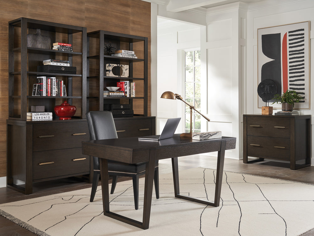 American Home Furniture | Sligh  - Durango Revington Writing Desk