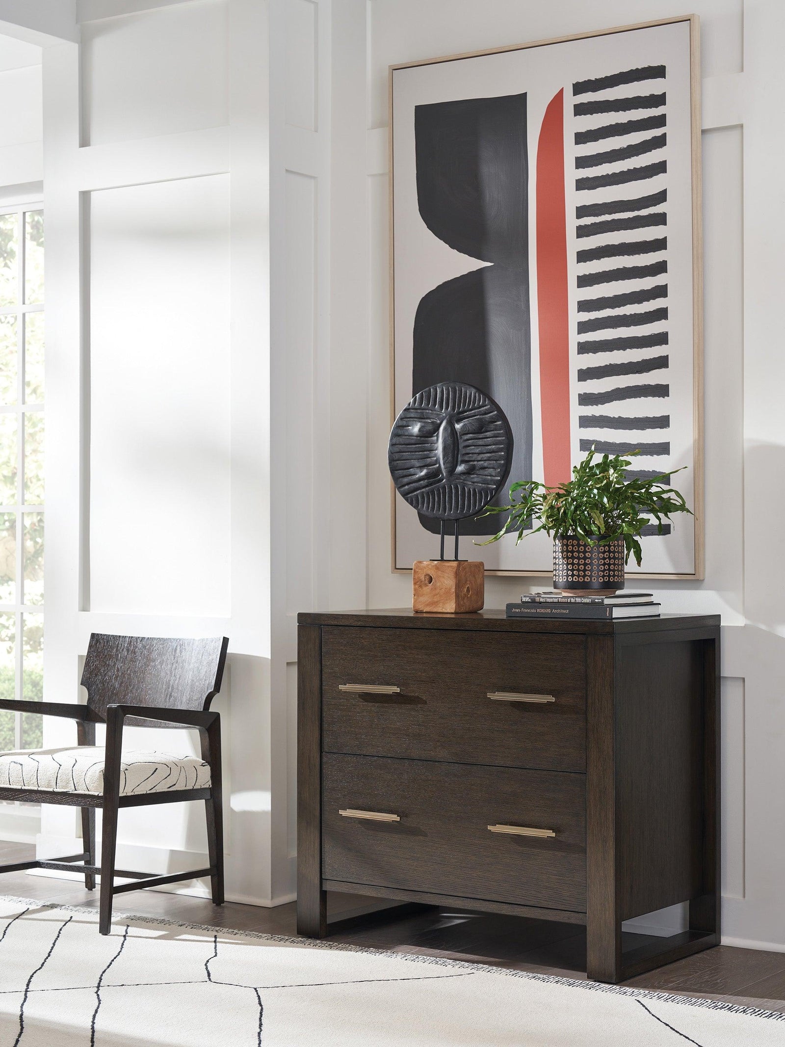 Sligh Durango Hewitt File Cabinet FILE CABINETS