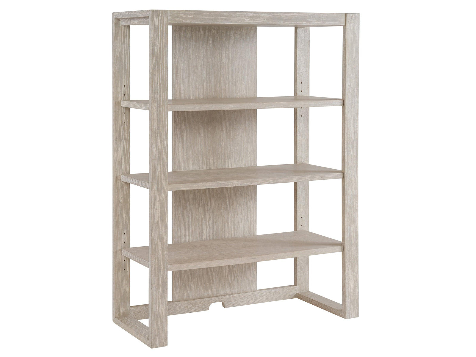 Sligh Silverstone Hewitt Deck BOOKCASES + SHELVES