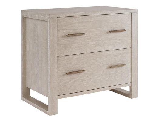 Sligh Silverstone Hewitt File Drawer FILE CABINETS