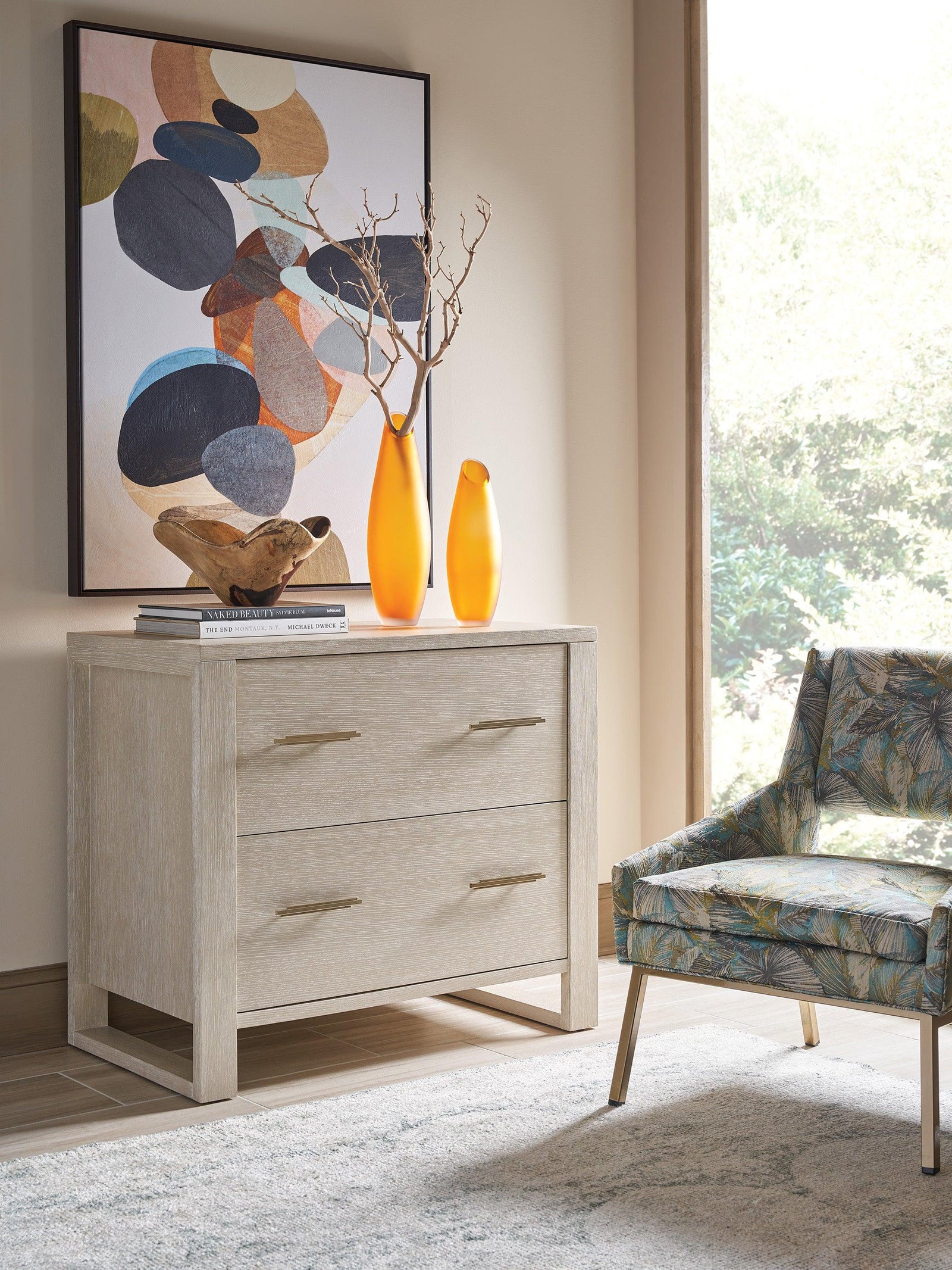 Sligh Silverstone Hewitt File Drawer FILE CABINETS