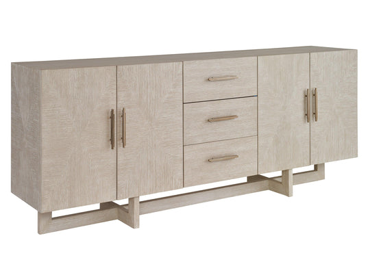 Sligh Silverstone Sorenson Media Console MEDIA + TV STANDS
