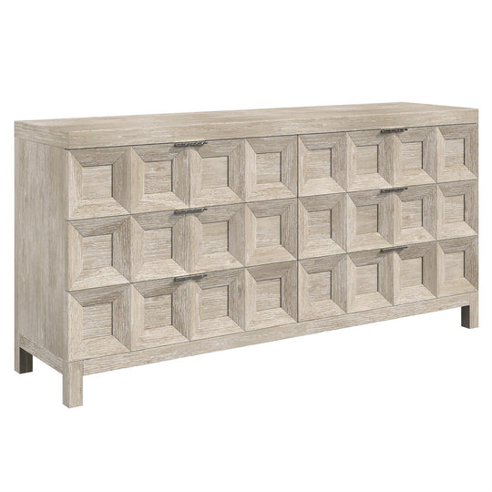 Bernhardt - Prado Dresser - 324051A | American Home Furniture