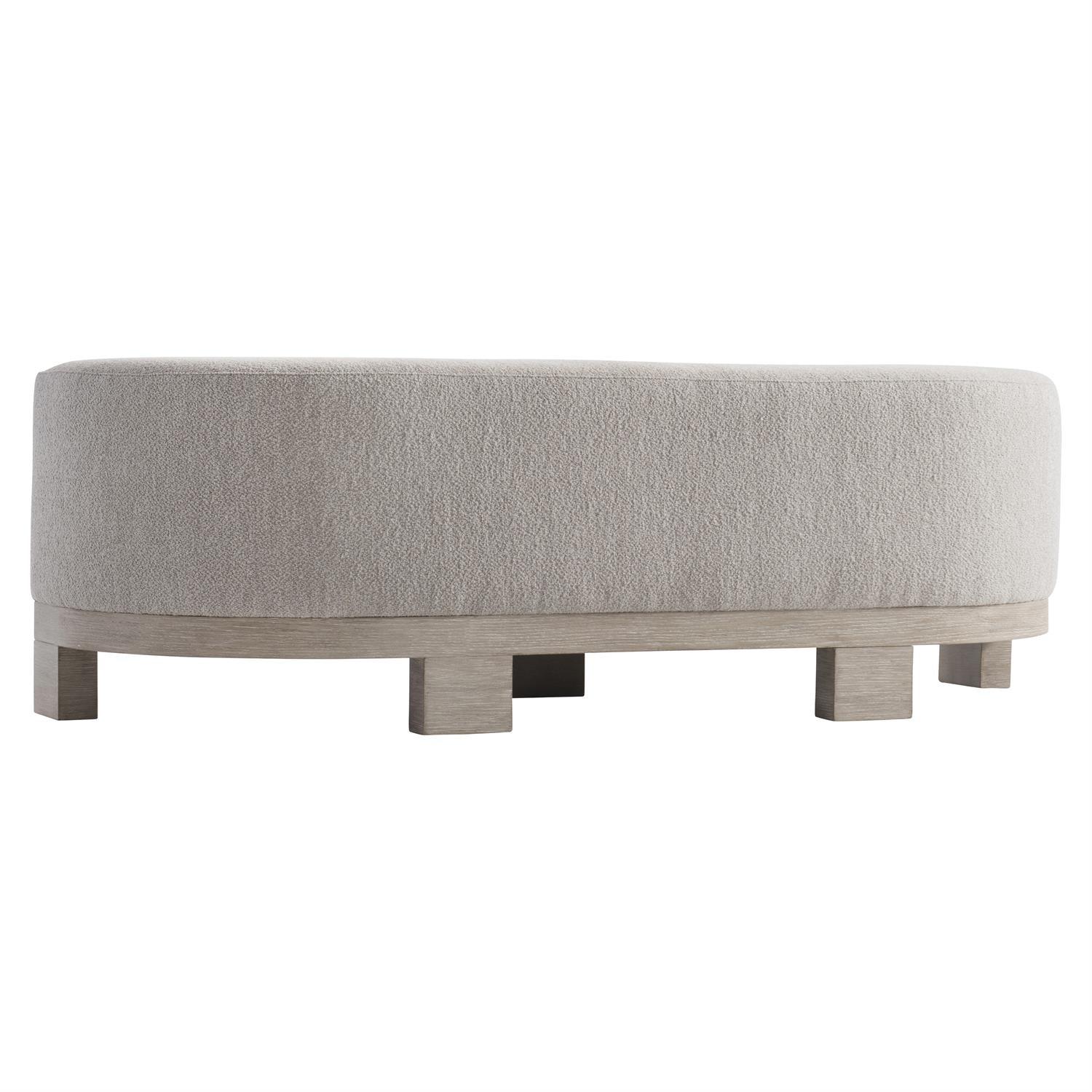 Bernhardt - Prado Bench - 324508A | American Home Furniture