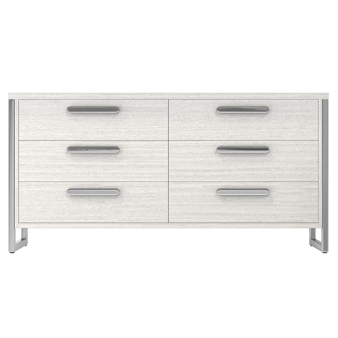 STRATUM DRESSER