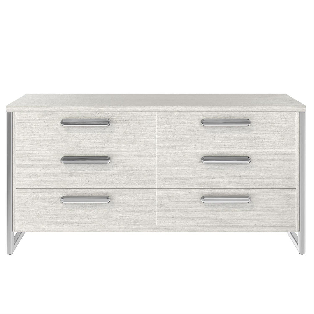 STRATUM DRESSER