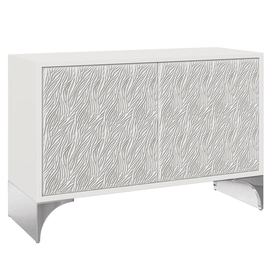 Bernhardt - Stratum Door Credebza - '325115 | American Home Furniture