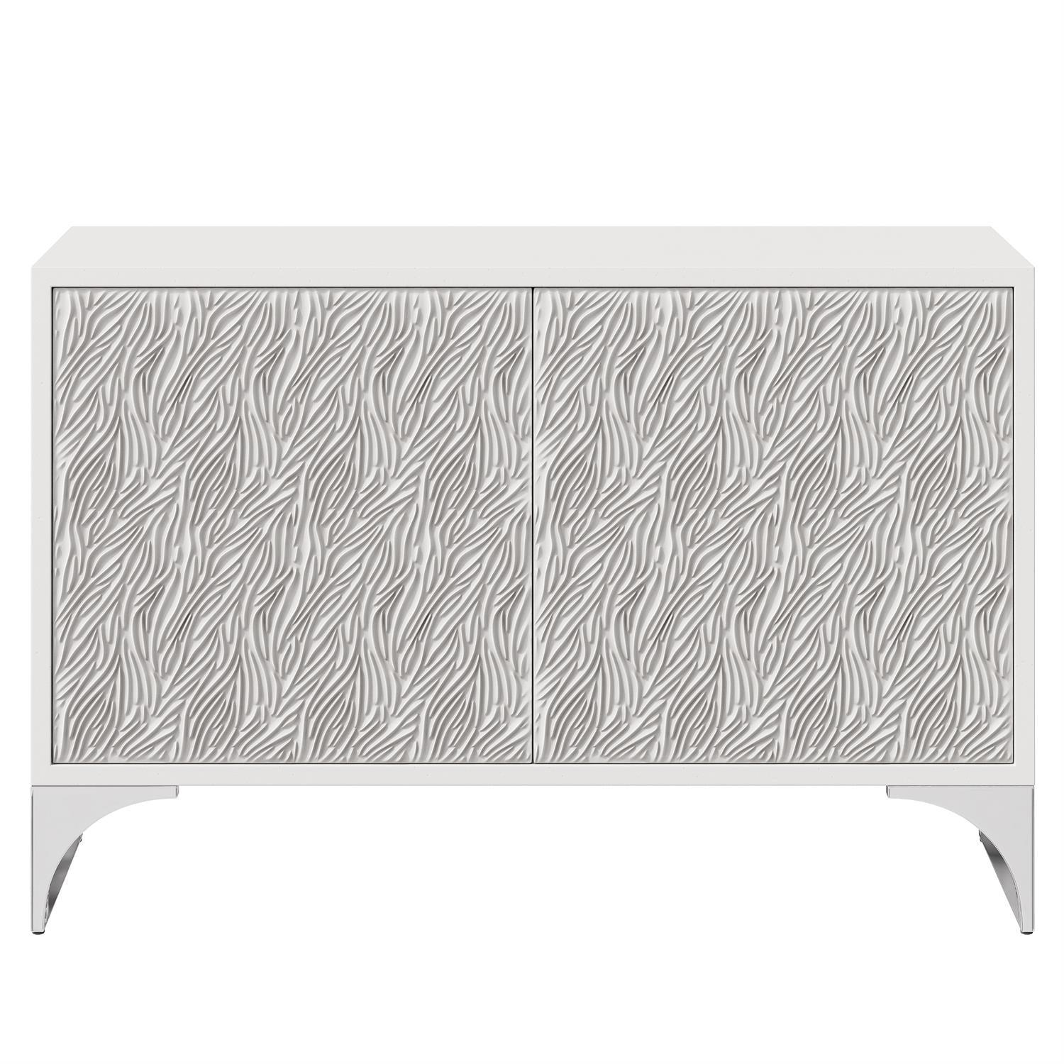 Bernhardt - Stratum Door Credebza - '325115 | American Home Furniture