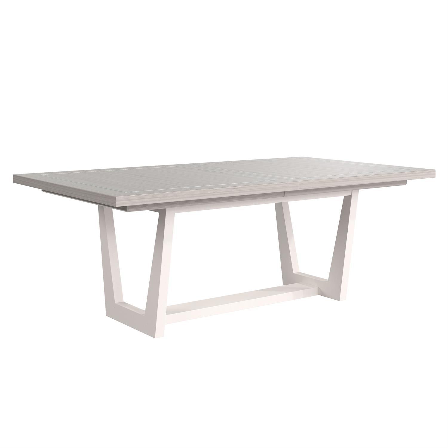 Bernhardt - Stratum Dining Table - '325224 | American Home Furniture